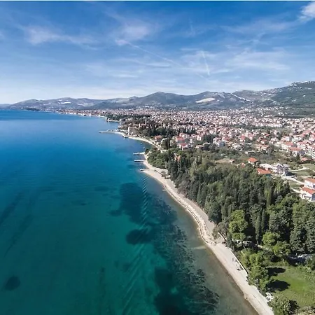 Vila Casa Oliveta Kaštela