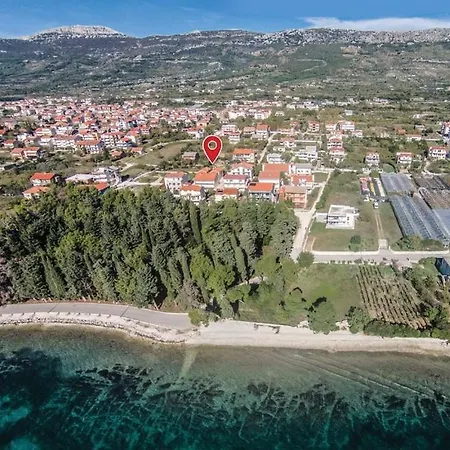 Casa Oliveta Vila