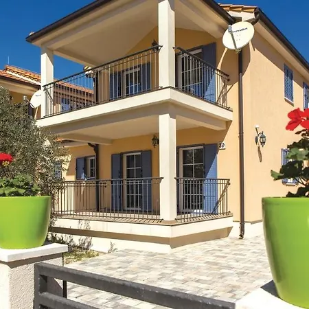 Vila Casa Oliveta