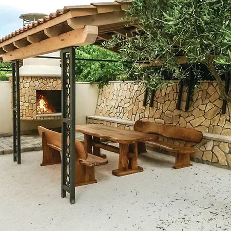 Casa Oliveta * Kaštela