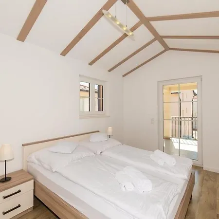 Vila Casa Oliveta *